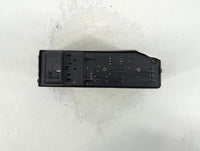 2007-2013 Toyota Tundra Master Power Window Switch Replacement Driver Side Left P/N:PBT-GF30 Fits OEM Used Auto Parts - Oemu