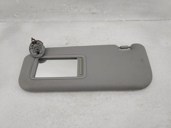 compare product 2007-2011 Toyota Yaris Sun Visor Shade Replacement Driver Left Mirror Fits Fits 2007 2008 2009 2010 2011 OEM Used Auto Parts