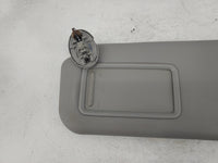 2007-2011 Toyota Yaris Sun Visor Shade Replacement Driver Left Mirror Fits Fits 2007 2008 2009 2010 2011 OEM Used Auto Parts