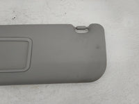2007-2011 Toyota Yaris Sun Visor Shade Replacement Driver Left Mirror Fits Fits 2007 2008 2009 2010 2011 OEM Used Auto Parts