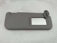 2006-2011 Toyota Yaris Sun Visor Shade Replacement Passenger Right Mirror Fits Fits 2006 2007 2008 2009 2010 2011 OEM Used A