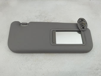 compare product 2006-2011 Toyota Yaris Sun Visor Shade Replacement Passenger Right Mirror Fits Fits 2006 2007 2008 2009 2010 2011 OEM Used Auto Parts