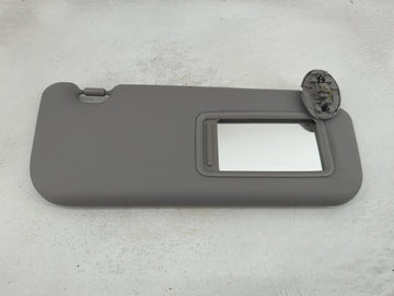 2006-2011 Toyota Yaris Sun Visor Shade Replacement Passenger Right Mirror Fits Fits 2006 2007 2008 2009 2010 2011 OEM Used A