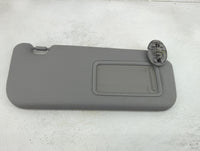 2006-2011 Toyota Yaris Sun Visor Shade Replacement Passenger Right Mirror Fits Fits 2006 2007 2008 2009 2010 2011 OEM Used A