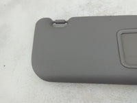 2006-2011 Toyota Yaris Sun Visor Shade Replacement Passenger Right Mirror Fits Fits 2006 2007 2008 2009 2010 2011 OEM Used A