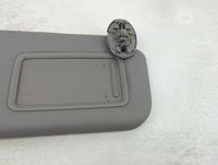 2006-2011 Toyota Yaris Sun Visor Shade Replacement Passenger Right Mirror Fits Fits 2006 2007 2008 2009 2010 2011 OEM Used A