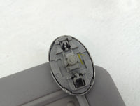 2006-2011 Toyota Yaris Sun Visor Shade Replacement Passenger Right Mirror Fits Fits 2006 2007 2008 2009 2010 2011 OEM Used A
