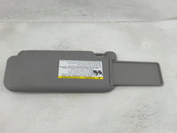 2006-2011 Toyota Yaris Sun Visor Shade Replacement Passenger Right Mirror Fits Fits 2006 2007 2008 2009 2010 2011 OEM Used A