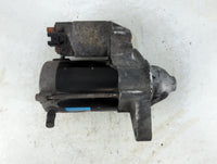 2006-2019 Toyota Yaris Car Starter Motor Solenoid OEM P/N:428000-0024 28100-21062 Fits OEM Used Auto Parts - Oemusedautopart