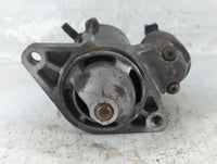 2006-2019 Toyota Yaris Car Starter Motor Solenoid OEM P/N:428000-0024 28100-21062 Fits OEM Used Auto Parts - Oemusedautopart