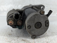 2006-2019 Toyota Yaris Car Starter Motor Solenoid OEM P/N:428000-0024 28100-21062 Fits OEM Used Auto Parts - Oemusedautopart