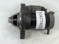 2006-2019 Toyota Yaris Car Starter Motor Solenoid OEM P/N:428000-0024 28100-21062 Fits OEM Used Auto Parts - Oemusedautopart