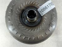 2008 Toyota Yaris Torque Converter Automatic Transmission OEM P/N:3#0555 Y/110912 Fits OEM Used Auto Parts - Oemusedautopart