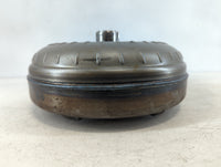 2008 Toyota Yaris Torque Converter Automatic Transmission OEM P/N:3#0555 Y/110912 Fits OEM Used Auto Parts - Oemusedautopart