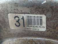 2008 Toyota Yaris Torque Converter Automatic Transmission OEM P/N:3#0555 Y/110912 Fits OEM Used Auto Parts - Oemusedautopart