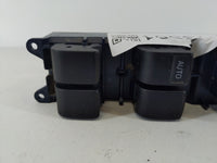 2007-2012 Toyota Yaris Master Power Window Switch Replacement Driver Side Left Fits OEM Used Auto Parts - Oemusedautoparts1.