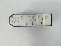 2007-2012 Toyota Yaris Master Power Window Switch Replacement Driver Side Left Fits OEM Used Auto Parts - Oemusedautoparts1.