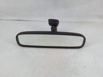 compare product 2006-2016 Toyota Yaris Interior Rear View Mirror Replacement OEM P/N:E4012197 Fits OEM Used Auto Parts