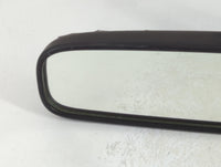 2006-2016 Toyota Yaris Interior Rear View Mirror Replacement OEM P/N:E4012197 Fits OEM Used Auto Parts - Oemusedautoparts1.c