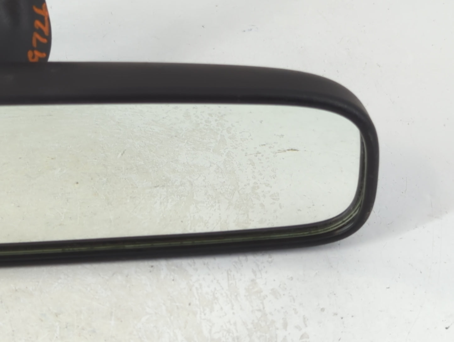 2006-2016 Toyota Yaris Interior Rear View Mirror Replacement OEM P/N:E4012197 Fits OEM Used Auto Parts - Oemusedautoparts1.c