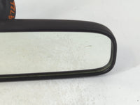 2006-2016 Toyota Yaris Interior Rear View Mirror Replacement OEM P/N:E4012197 Fits OEM Used Auto Parts - Oemusedautoparts1.c