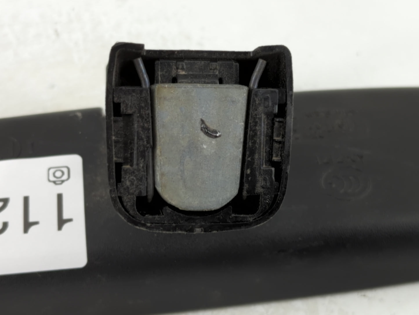 2006-2016 Toyota Yaris Interior Rear View Mirror Replacement OEM P/N:E4012197 Fits OEM Used Auto Parts - Oemusedautoparts1.c