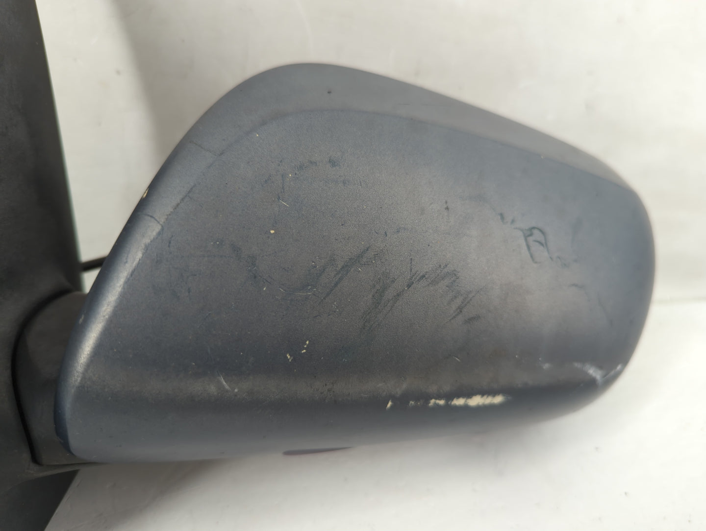 2007-2012 Toyota Yaris Driver Side View Mirror - Left Door Mirror OEM Used - Oemusedautoparts1.com