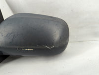 2007-2012 Toyota Yaris Driver Side View Mirror - Left Door Mirror OEM Used - Oemusedautoparts1.com