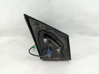 2007-2012 Toyota Yaris Driver Side View Mirror - Left Door Mirror OEM Used - Oemusedautoparts1.com