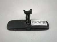 2006-2016 Toyota Yaris Interior Rear View Mirror Replacement OEM P/N:E4012197 E4022197 Fits OEM Used Auto Parts - Oemusedaut