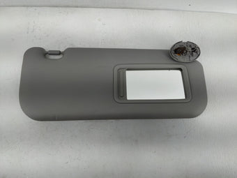 compare product 2007-2011 Toyota Yaris Sun Visor Shade Replacement Passenger Right Mirror Fits Fits 2007 2008 2009 2010 2011 OEM Used Auto Parts