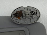 2007-2011 Toyota Yaris Sun Visor Shade Replacement Passenger Right Mirror Fits Fits 2007 2008 2009 2010 2011 OEM Used Auto P