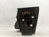 2006-2011 Toyota Yaris Side Mirror Replacement Driver Left View Door Mirror P/N:E13011078 Fits Fits 2006 2007 2008 2009 2010