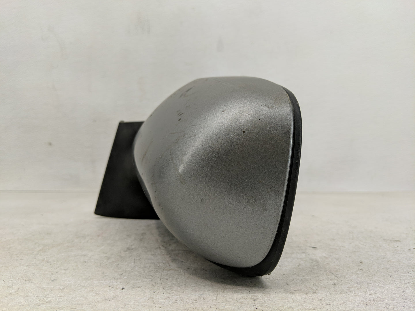 2006-2011 Toyota Yaris Side Mirror Replacement Driver Left View Door Mirror P/N:E13011078 Fits Fits 2006 2007 2008 2009 2010