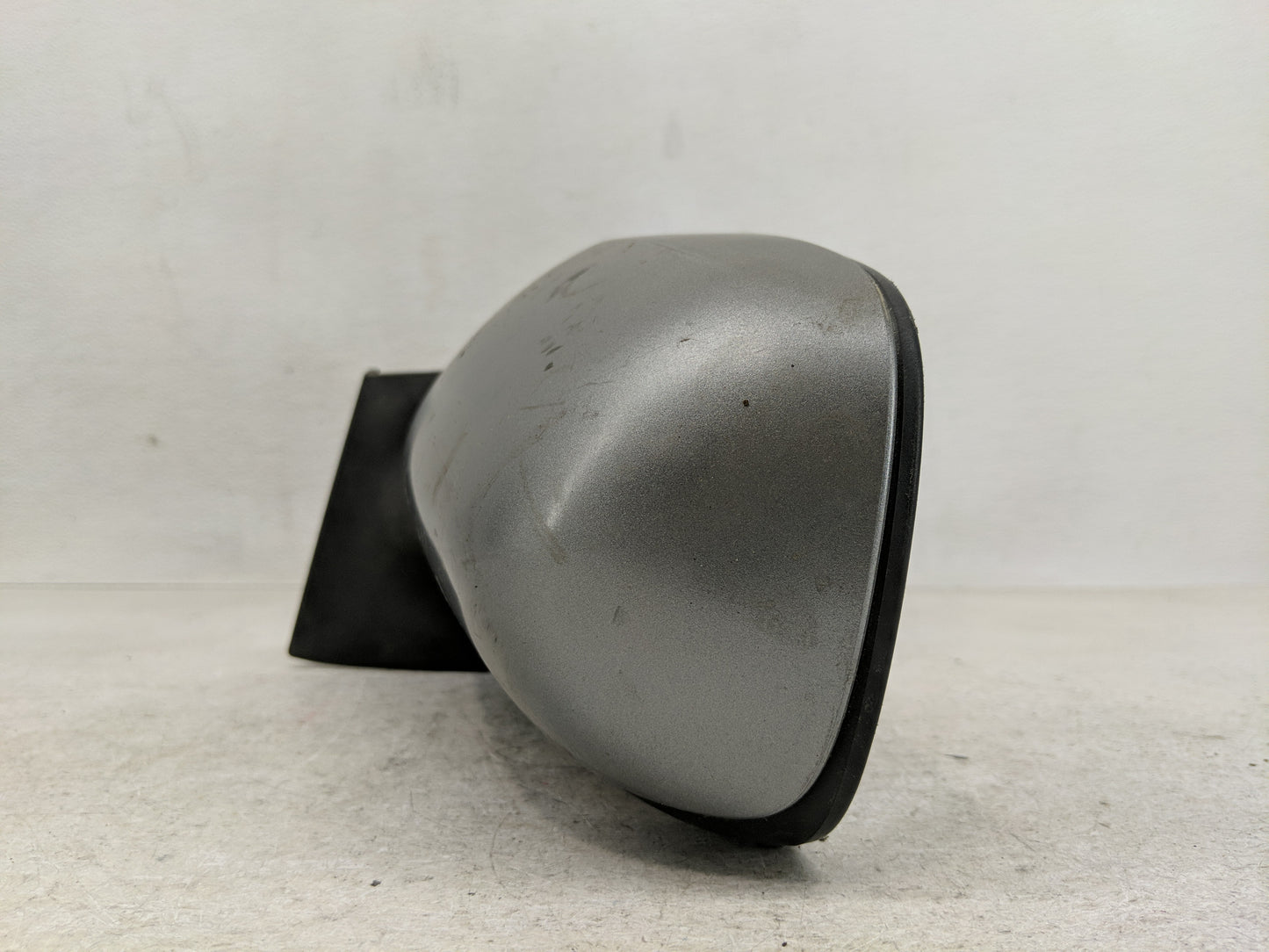 2006-2011 Toyota Yaris Side Mirror Replacement Driver Left View Door Mirror P/N:E13011078 Fits Fits 2006 2007 2008 2009 2010