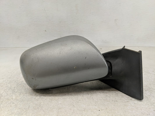 2006-2011 Toyota Yaris Side Mirror Replacement Passenger Right View Door Mirror Fits Fits 2006 2007 2008 2009 2010 2011 OEM 