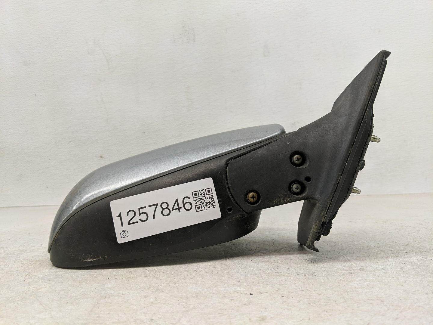 2006-2011 Toyota Yaris Side Mirror Replacement Passenger Right View Door Mirror Fits Fits 2006 2007 2008 2009 2010 2011 OEM 