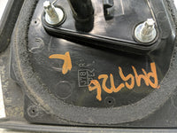 2006-2011 Toyota Yaris Side Mirror Replacement Passenger Right View Door Mirror Fits Fits 2006 2007 2008 2009 2010 2011 OEM 