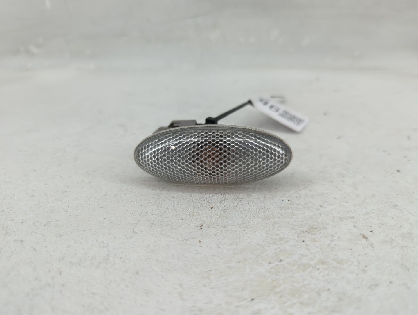 2006-2011 Toyota Yaris Passenger Right Oem Front Light Lamp - Oemusedautoparts1.com
