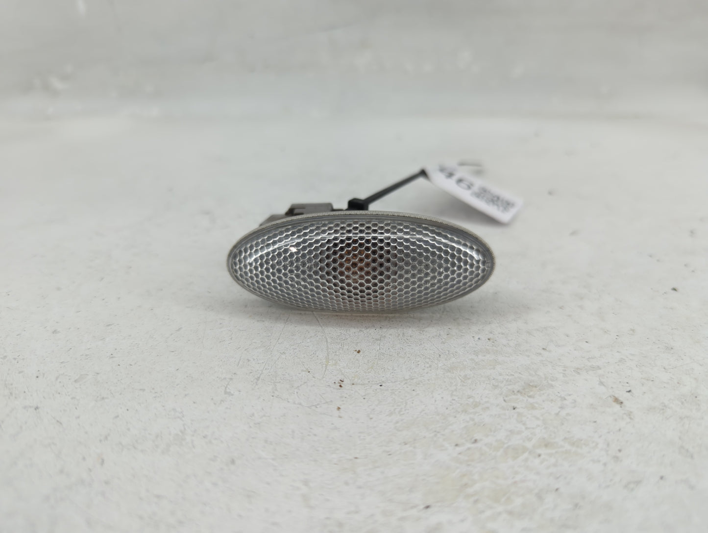 2006-2011 Toyota Yaris Passenger Right Oem Front Light Lamp - Oemusedautoparts1.com