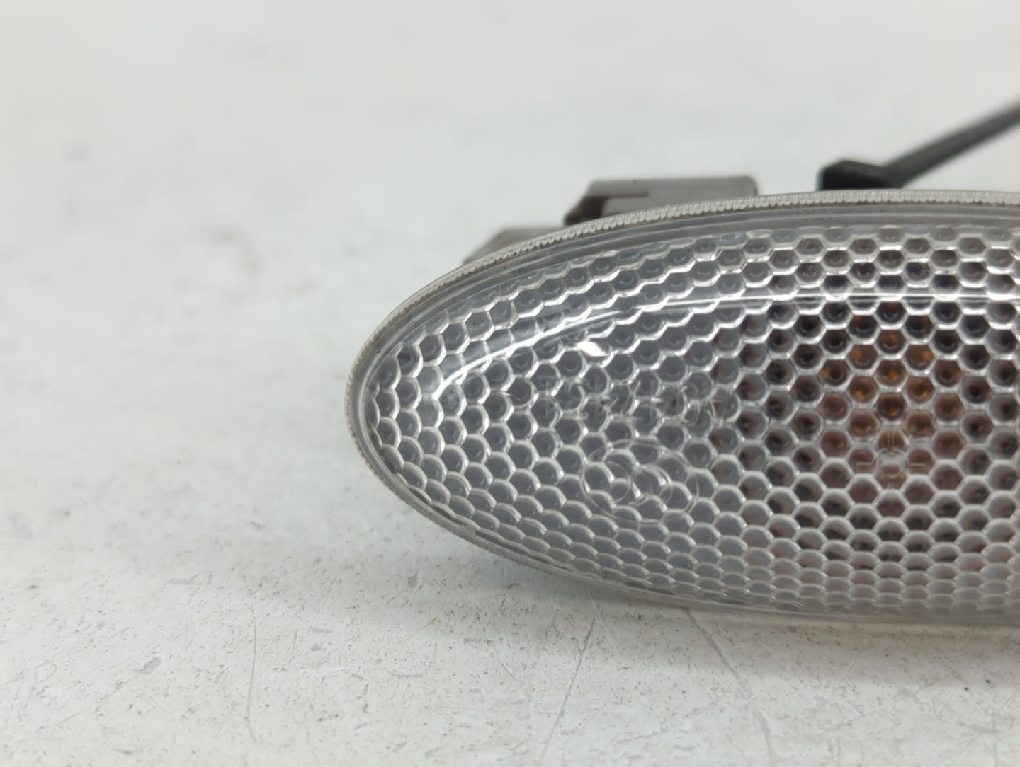 2006-2011 Toyota Yaris Passenger Right Oem Front Light Lamp - Oemusedautoparts1.com