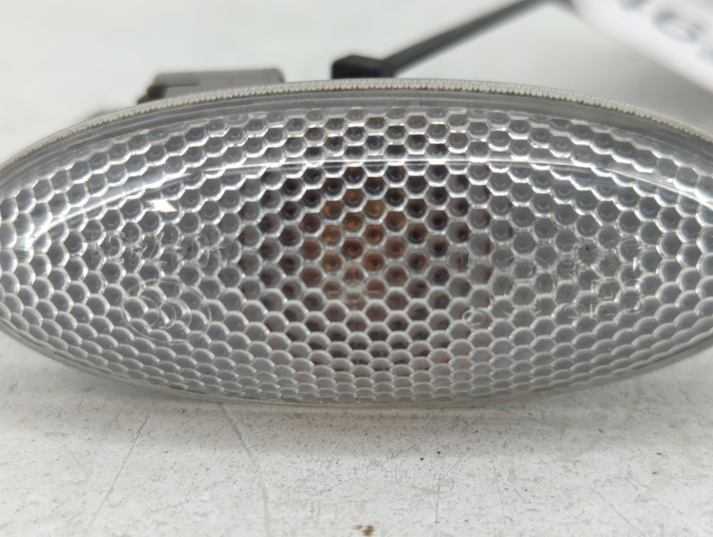 2006-2011 Toyota Yaris Passenger Right Oem Front Light Lamp - Oemusedautoparts1.com