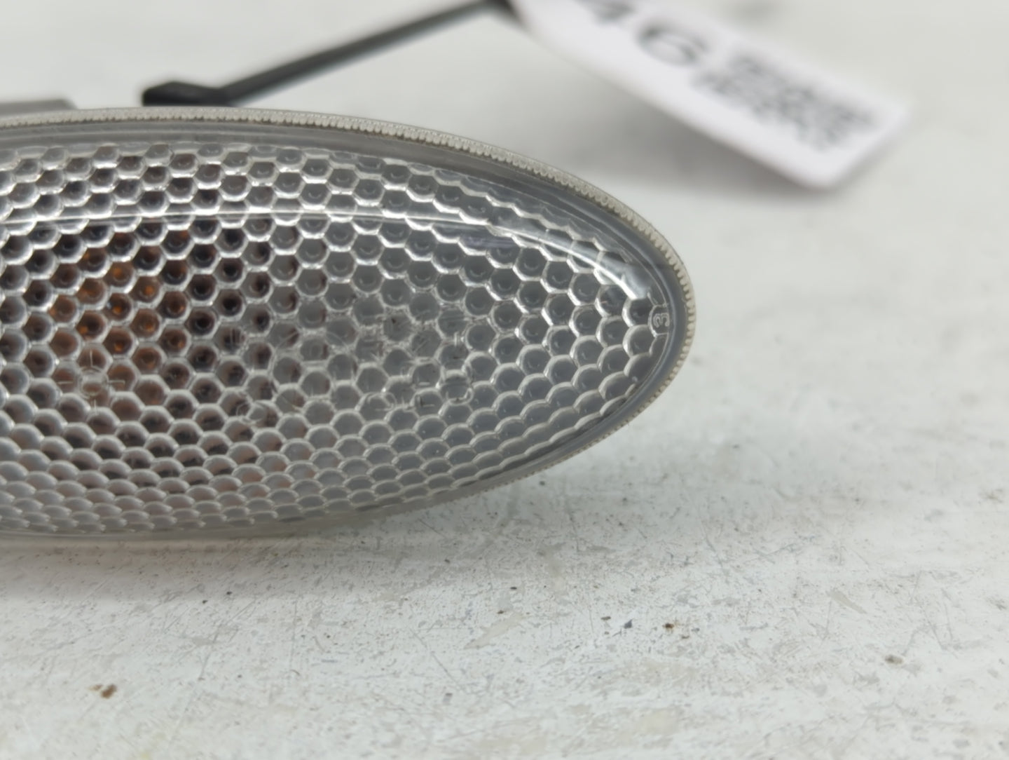 2006-2011 Toyota Yaris Passenger Right Oem Front Light Lamp - Oemusedautoparts1.com