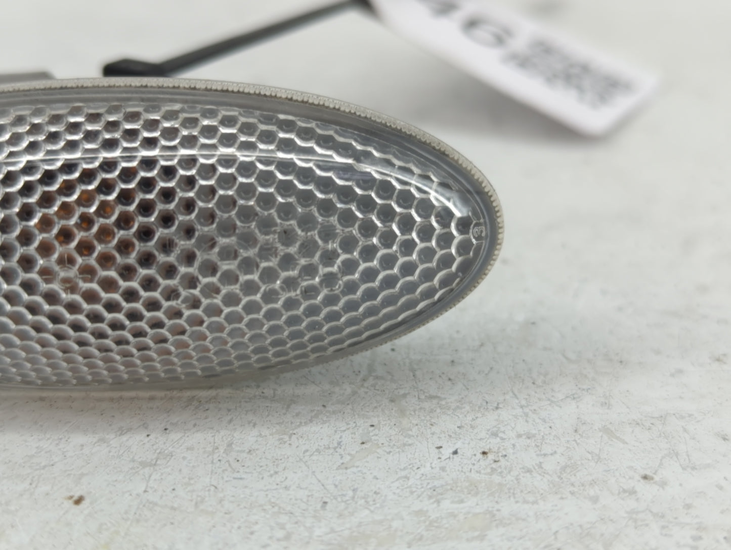 2006-2011 Toyota Yaris Passenger Right Oem Front Light Lamp - Oemusedautoparts1.com