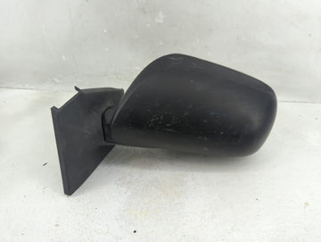2006-2011 Toyota Yaris Driver Side View Mirror - Left Door Mirror OEM Used - Oemusedautoparts1.com
