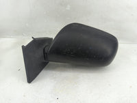 2006-2011 Toyota Yaris Driver Side View Mirror - Left Door Mirror OEM Used - Oemusedautoparts1.com