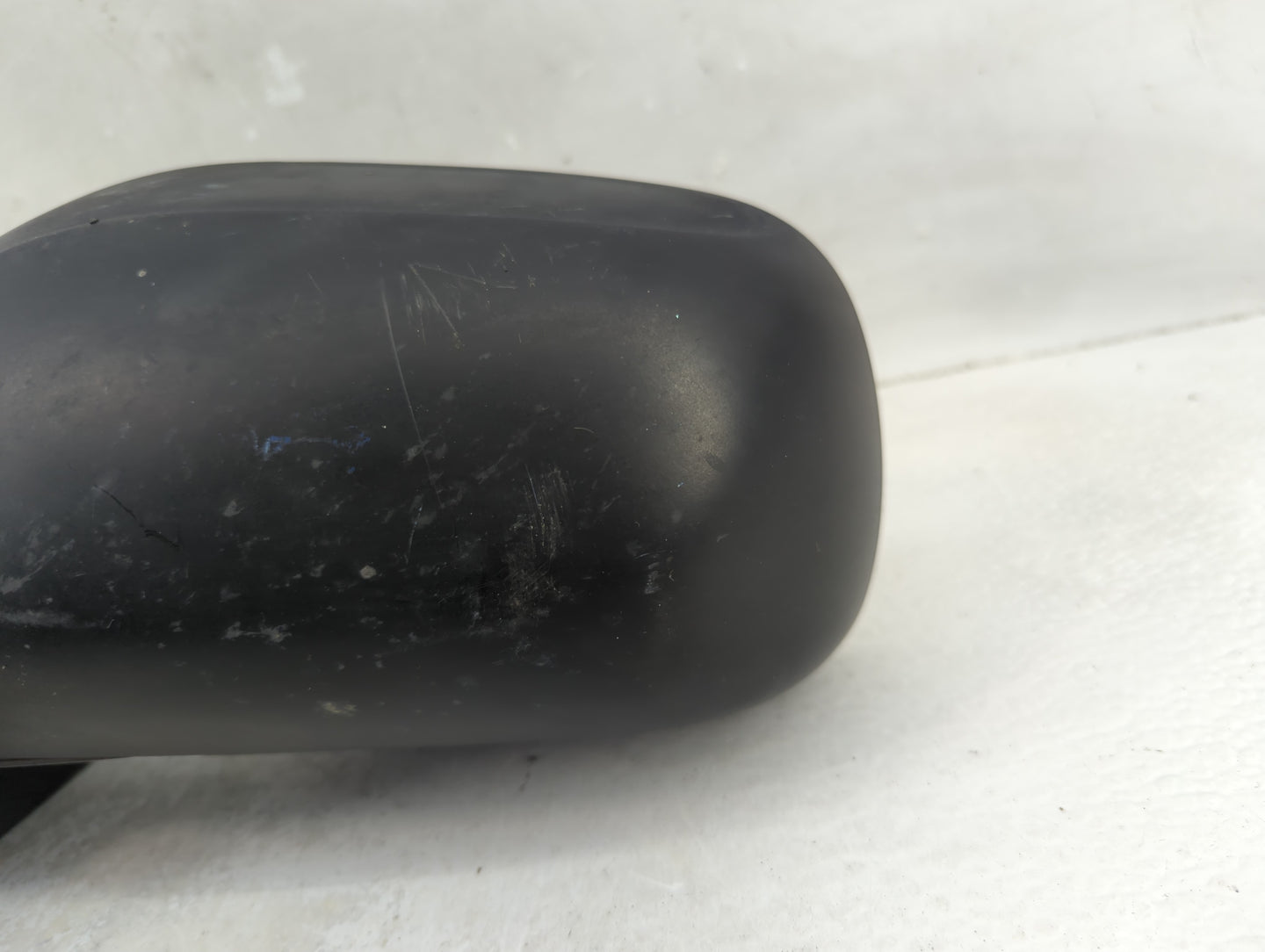2006-2011 Toyota Yaris Driver Side View Mirror - Left Door Mirror OEM Used - Oemusedautoparts1.com