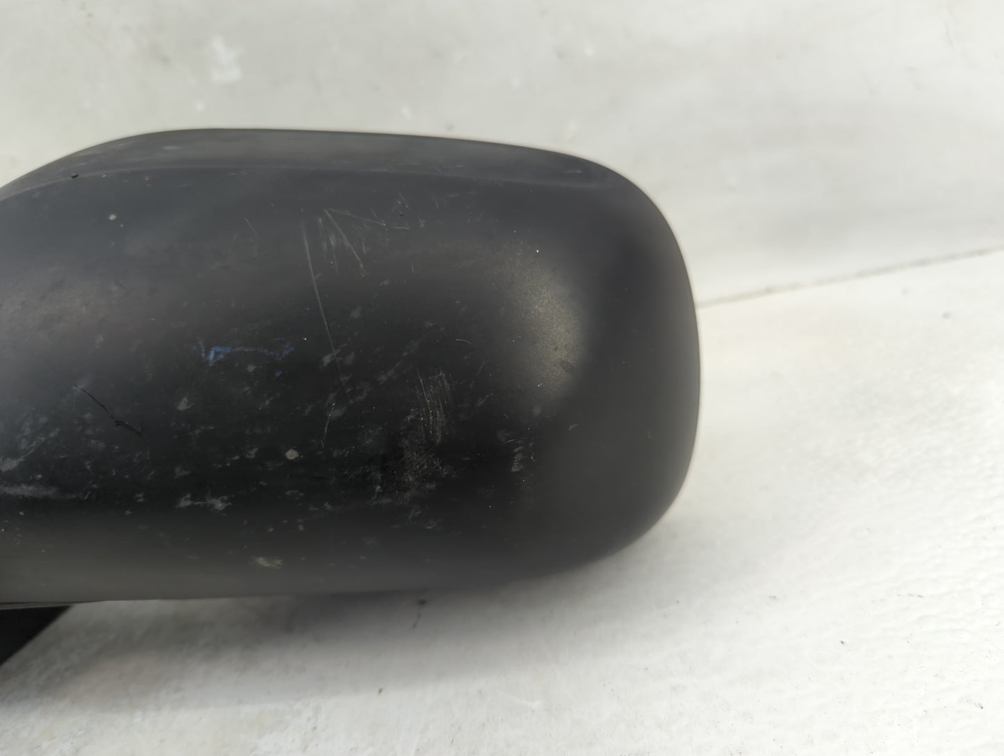 2006-2011 Toyota Yaris Driver Side View Mirror - Left Door Mirror OEM Used - Oemusedautoparts1.com