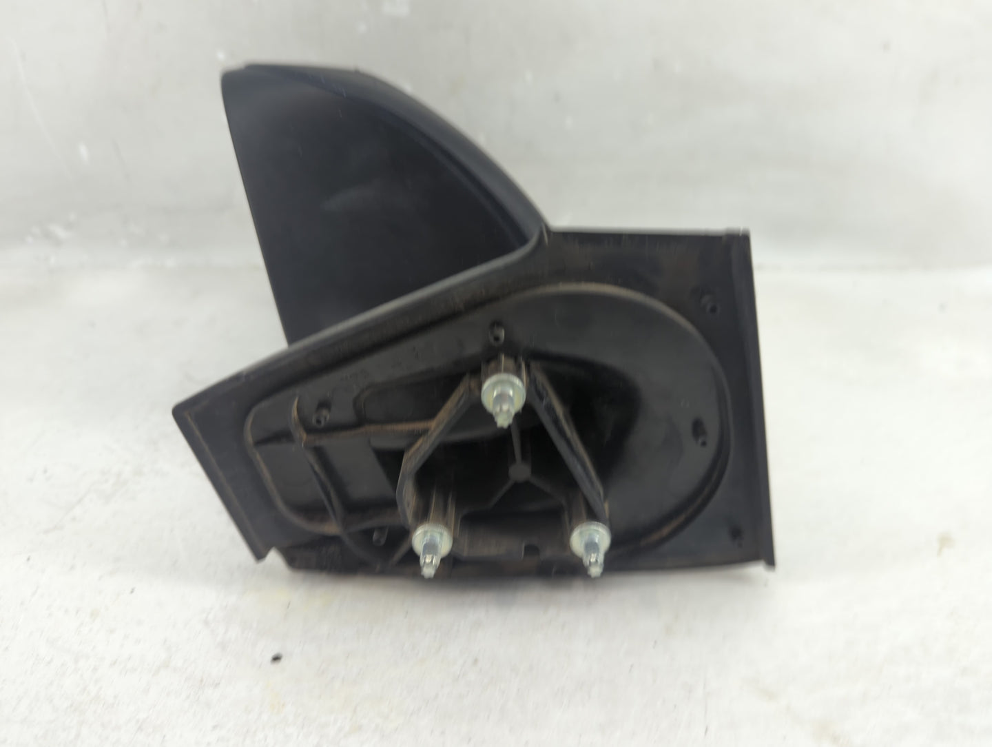 2006-2011 Toyota Yaris Driver Side View Mirror - Left Door Mirror OEM Used - Oemusedautoparts1.com