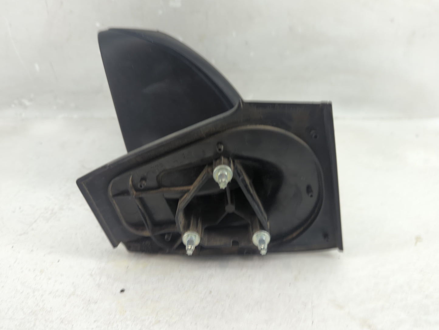 2006-2011 Toyota Yaris Driver Side View Mirror - Left Door Mirror OEM Used - Oemusedautoparts1.com
